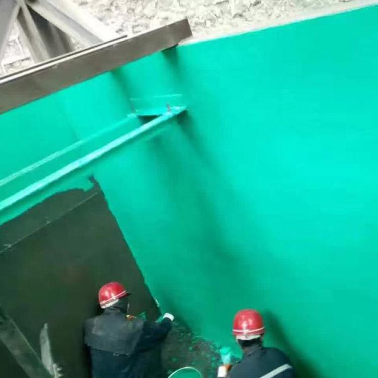 丰台彩色防滑路面和景观水洗树脂石施工各有特点